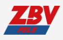 Logo der ZBV Fels GmbH